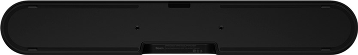 Саундбар Sonos Beam Gen 2 Black (BEAM2EU1BLK) - зображення 3