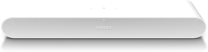 Саундбар Sonos Ray White (RAYG1EU1) - зображення 2