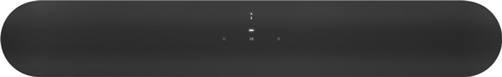 Саундбар Sonos Beam Gen 2 Black (BEAM2EU1BLK) - зображення 4