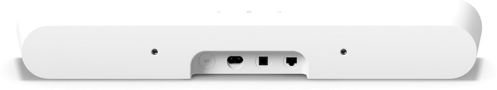 Саундбар Sonos Ray White (RAYG1EU1) - зображення 3