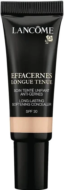Коректор Lancome Effacernes Longue Tenue 01 Beige Pastel Пастельний Бежевий - Фото 3 Коректор Lancome Effacernes Longue Tenue 01 Beige Pastel Пастельний Бежевий - зображення 3