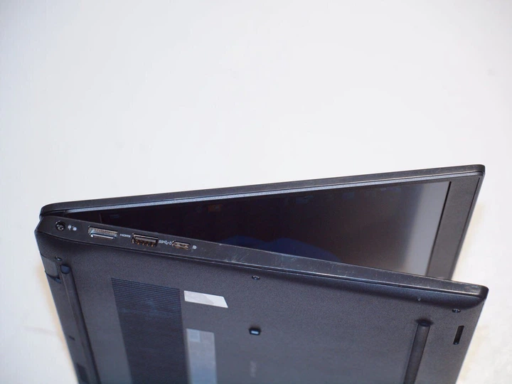 Ноутбук Б-класс Dell Latitude 3420 / 14" (1366x768) TN / Intel Core i5-1135G7 (4 (8) ядра по 2.4 - 4.2 GHz) / 8 GB DDR4 / 256 GB SSD M.2 / Intel Iris Xe Graphics / WebCam / USB 3.2 / HDMI / Win 10 б/у - изображение 5