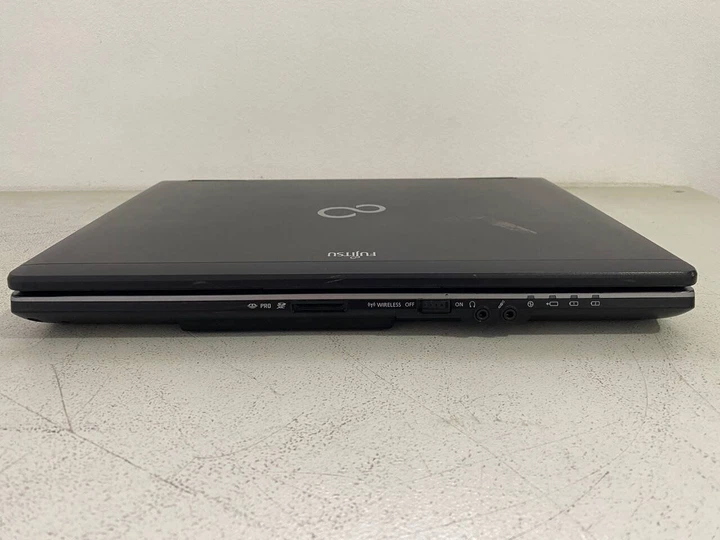 Ноутбук Б-класс Fujitsu LifeBook S782 / 14