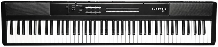 Цифрове піаніно Kurzweil KA-S1 LB - зображення 2