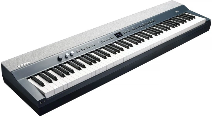 Цифровое пианино Kurzweil KA-P1 KB - изображение 3