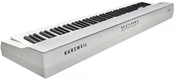 Цифровое пианино Kurzweil KA-P1 WH - изображение 6