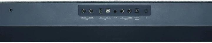 Цифровое пианино Kurzweil KA-P1 KB - изображение 8