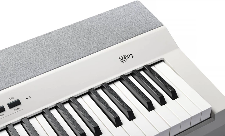 Цифровое пианино Kurzweil KA-P1 WH - изображение 11