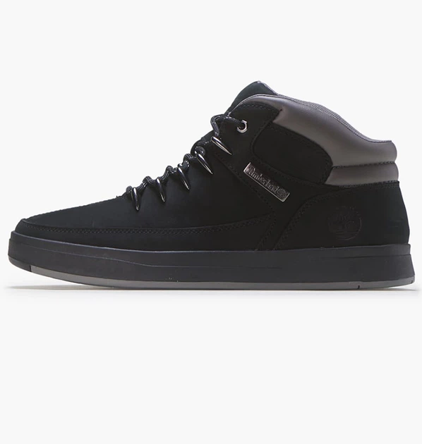Кроссовки Timberland Davis Hiker Black TB0A1UZK001 41.5 - Фото 1 Кроссовки Timberland Davis Hiker Black TB0A1UZK001 41.5 - изображение 1
