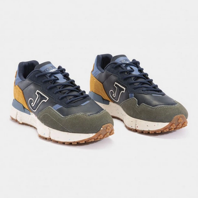 Кросівки Joma C.1992 2403 Blue/Grey C1992W2403 42 - зображення 3