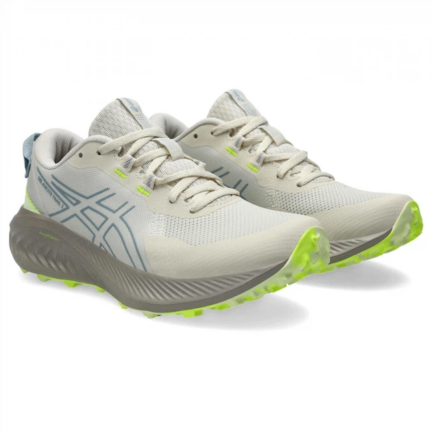 Кросівки Asics Gel-Excite Trail 2 Beige 1012B412-200 37.5 - зображення 4