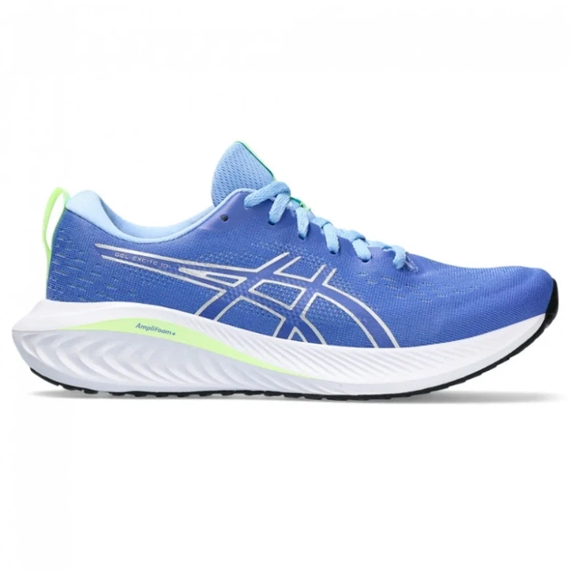 Кроссовки Asics Gel Excite 10 Blue 1012B418-403 38 - изображение 2