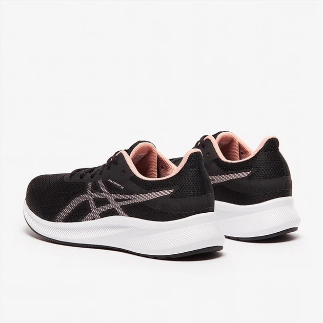 Кроссовки Asics Patriot 13 Black 1012B312-003 37.5 - изображение 6