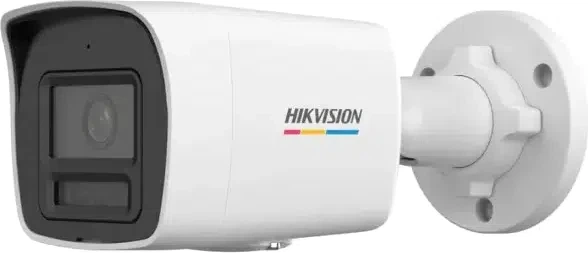 IP-камера Hikvision DS-2CD1047G2H-LIUF (4 мм) - Фото 1 IP-камера Hikvision DS-2CD1047G2H-LIUF (4 мм) - изображение 1