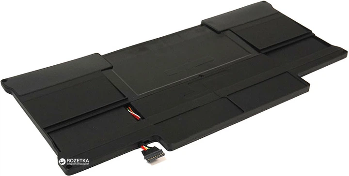 Аккумулятор PowerPlant для ноутбуков APPLE MacBook Air 13" (A1405) 7.4V 53Wh (NB420094) - Фото 3 Аккумулятор PowerPlant для ноутбуков APPLE MacBook Air 13" (A1405) 7.4V 53Wh (NB420094) - изображение 3