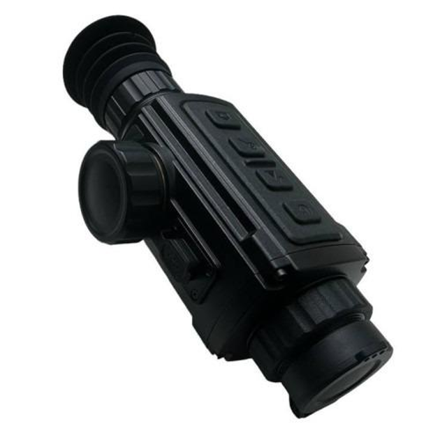 Тепловизионный прицел Dali RS519-384 (900 м) - изображение 2