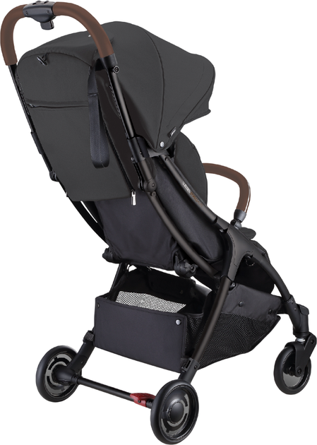 Коляска прогулочная Globber серии Stroll.Lite черный (925-120) - Фото 8 Коляска прогулочная Globber серии Stroll.Lite черный (925-120) - изображение 8