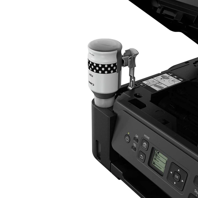 МФУ Canon PIXMA G3470 (5805C009) - изображение 4
