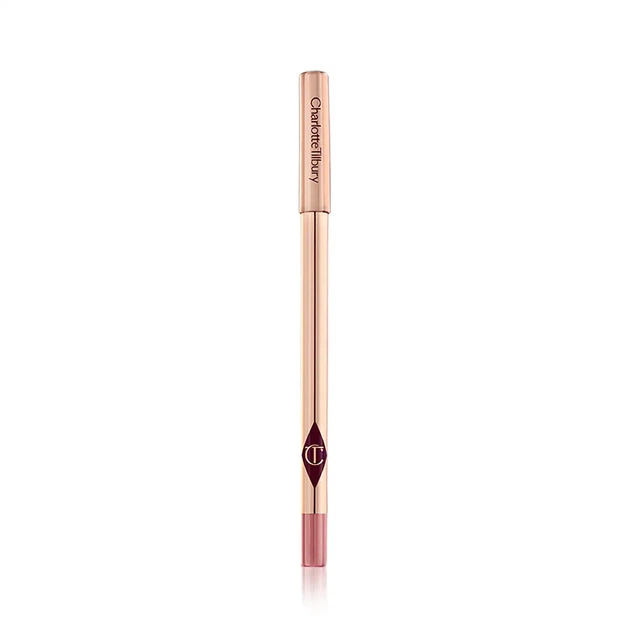 Олівець для губ Charlotte Tilbury Lip Cheat Lip Liner відтінок Pillow Talk (1.2g) - зображення 2
