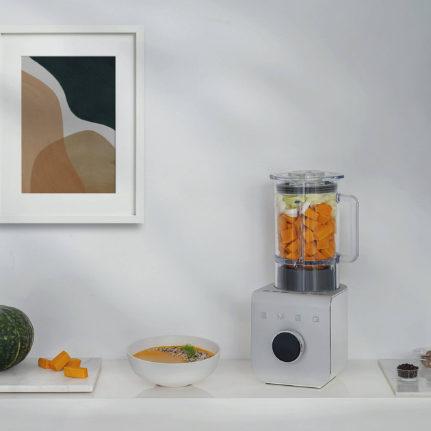Blender Smeg BLC01WHMEU - obraz 9