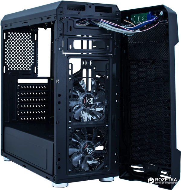 Корпус Frontier Styx (FC-ST06A) - изображение 9