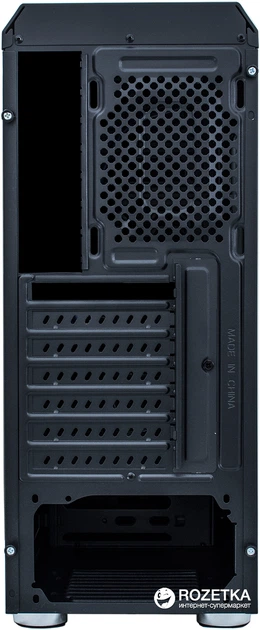 Корпус Frontier Styx (FC-ST06A) - изображение 4