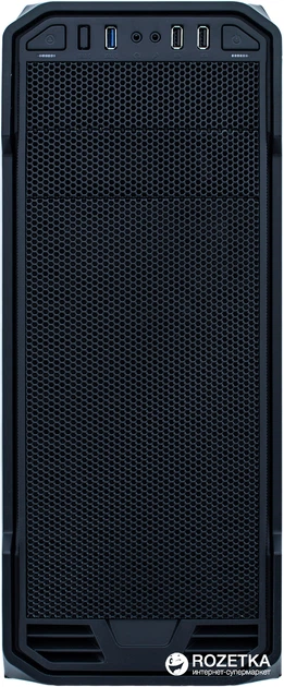 Корпус Frontier Styx (FC-ST06A) - изображение 3