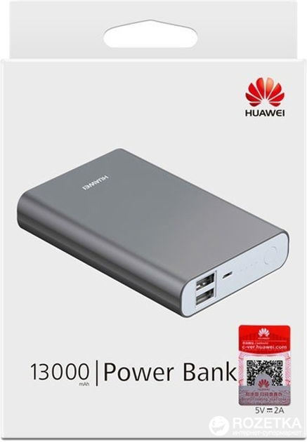 huawei ap007 power bank 13000 mah