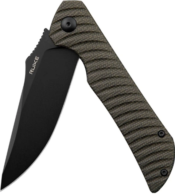 Нож складной Ruike P123-MB - изображение 4