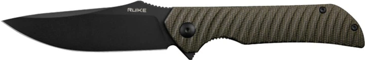 Нож складной Ruike P123-MB - изображение 5