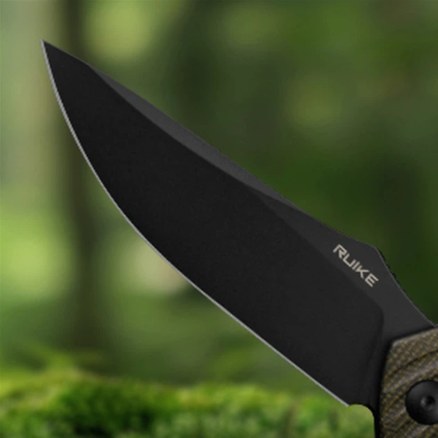 Нож складной Ruike P123-MB - изображение 11