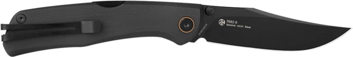 Нож складной Ruike P882-B - изображение 6