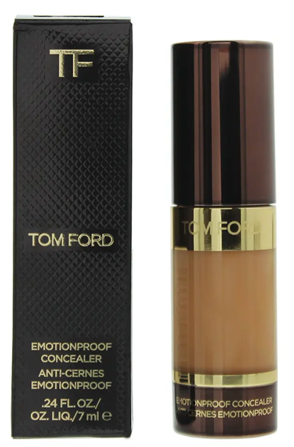 Консилер для обличчя Tom Ford Emotionproof 11.0 Dusk 7 мл (888066086370) - зображення 2