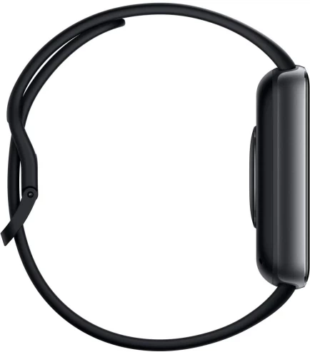 Смарт-часы Xiaomi Redmi Watch 5 Obsidian Black UA - изображение 4