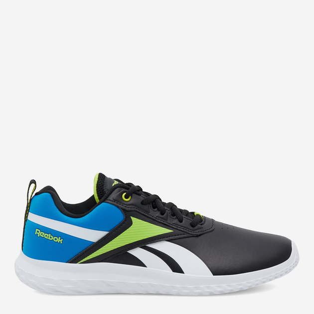 Акція на Дитячі кросівки для хлопчика Reebok Rush Runner 5 100034146 32 Чорні від Rozetka