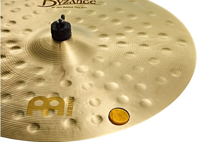 Демпферы для барабанов/тарелок MEINL MDH Drum Honey Gel Pads (R125695) - изображение 4