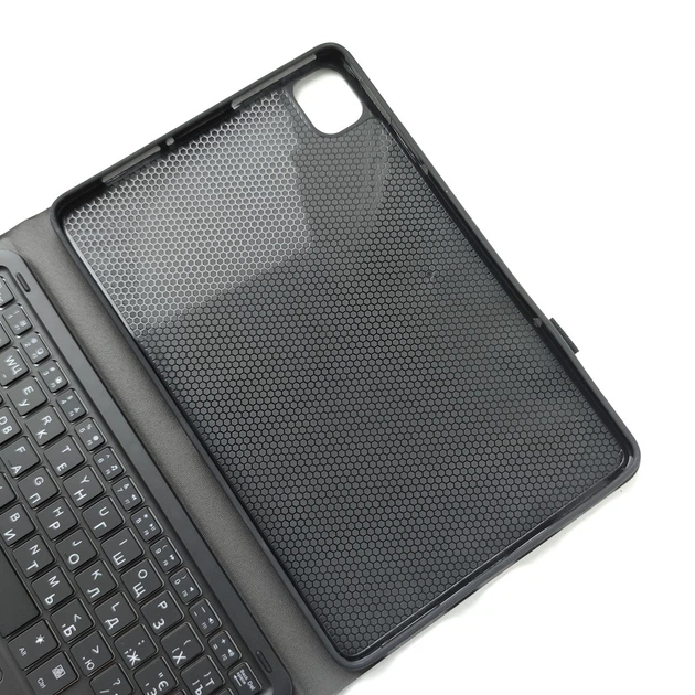 Чехол-клавиатура Smart Cover + Мышка для Xiaomi Pad 5 10.9