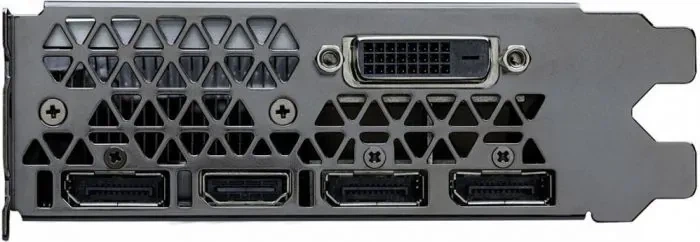 Відеокарта GeForce GTX 1060 6GB Inno3D iChill X3 (C1060-1SDN-N5GNX