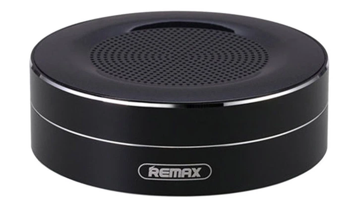 Колонка акустическая RB-M13 Black Remax 150051 2927430 - Фото 1 Колонка акустическая RB-M13 Black Remax 150051 2927430 - изображение 1