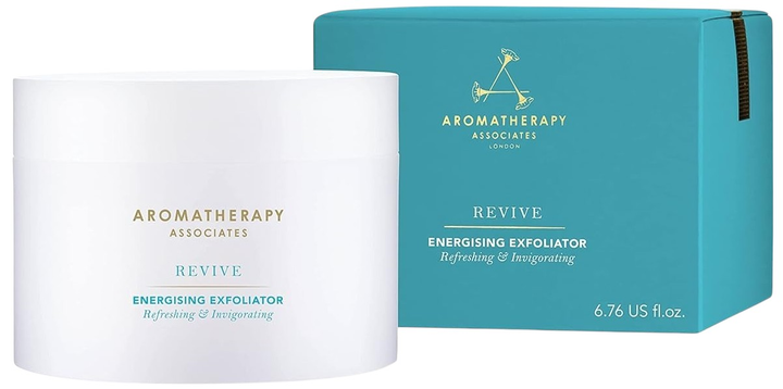 Пілінг для тіла Aromatherapy Associates відновлюючий 200 мл (642498003004) - зображення 1