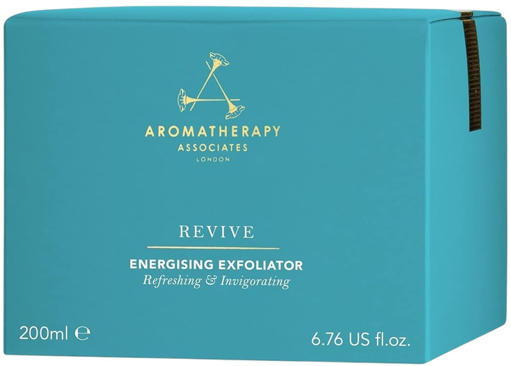 Пілінг для тіла Aromatherapy Associates відновлюючий 200 мл (642498003004) - зображення 3