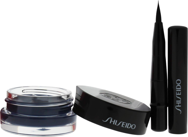 Eyeliner Shiseido Bl603 Konai Blue 4.5 g (729238138612) - obraz 2