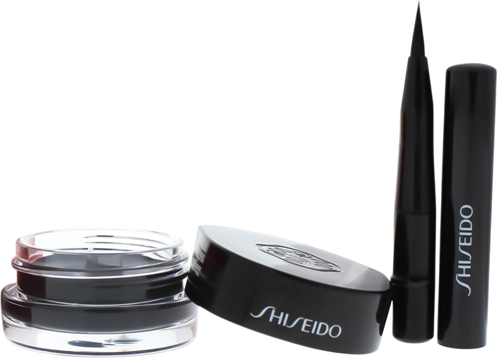 Eyeliner Shiseido Gy902 Empitsu Gray 4.5 g (729238138605) - obraz 2