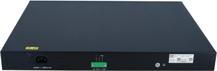 Przełącznik HP JG962A OfficeConnect (0190017523712) - obraz 3