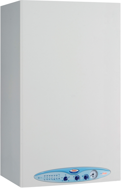 ROZETKA | Котёл газовый NOVA FLORIDA PICTOR DUAL LINE RTN 24 – купить в ...