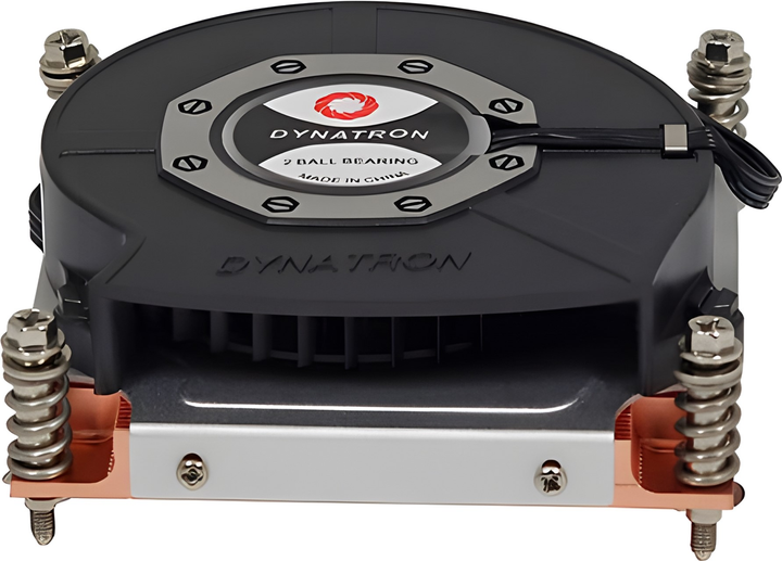 Кулер Dynatron Q3 (88885583) - изображение 2