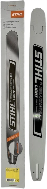 Prowadnica do piły Stihl Rollomatic SL 3003 11Z 3/8" 1.6 mm 28"/71 cm (30030002038) - obraz 5