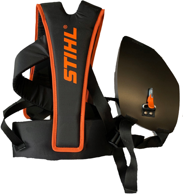 Ремені для триммера Stihl Advance Plus (41477109015) - зображення 3