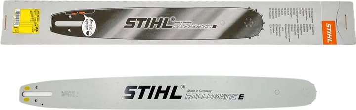 Напрямна шина для пилки Stihl Rollomatic E 3/8 1.6 мм 63 см (30030005231) - зображення 2