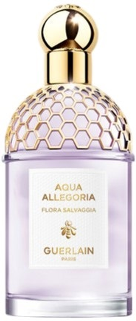 Wkład wymienny Woda toaletowa damska Guerlain Aqua Allegoria Flora Salvaggia 200 ml (3346470144163) - obraz 1